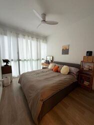 The Watergardens At Canberra (D27), Apartment #520155791